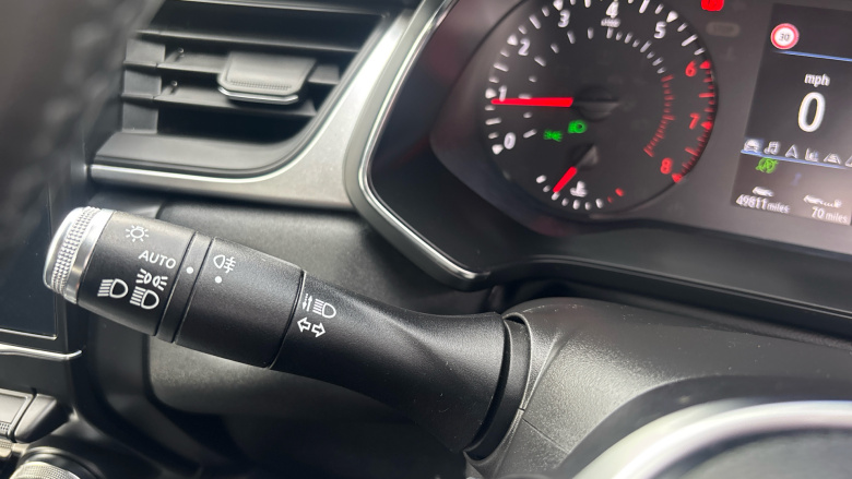 Renault Captur 1.0 TCE 100 Iconic 5dr Petrol Hatchback